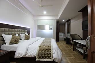 Shree Gokulanand Hotels Pvt. Ltd.